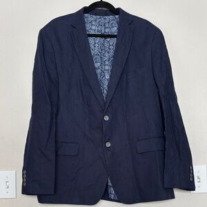 Linen Ralph Lauren Blazer Jacket & Pants